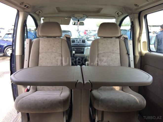 Mercedes Viano 2004, 375,000 km - 2.2 л - Xaçmaz