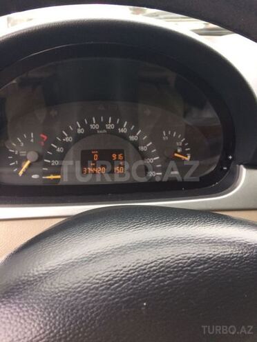 Mercedes Viano 2004, 375,000 km - 2.2 л - Xaçmaz