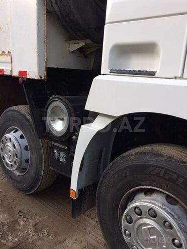 Shacman SX3314DT366 2013, 100,000 km - 0.3 l - Bakı