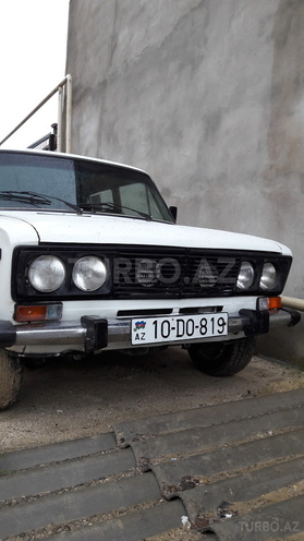 LADA (VAZ) 2106 1984, 10,000 km - 1.6 л - Bakı