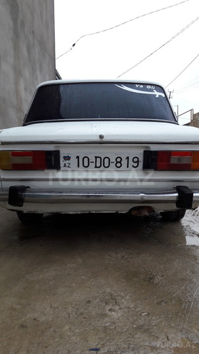 LADA (VAZ) 2106 1984, 10,000 km - 1.6 л - Bakı