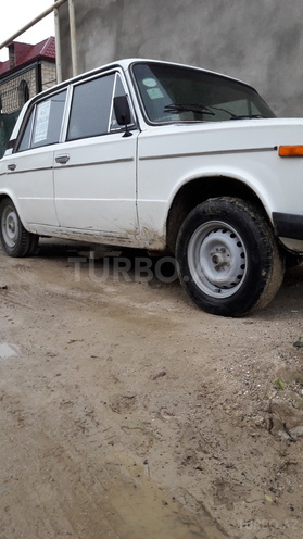 LADA (VAZ) 2106 1984, 10,000 km - 1.6 л - Bakı