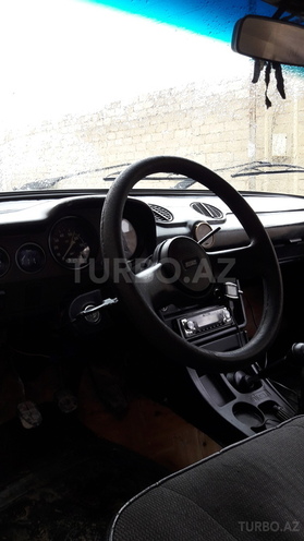 LADA (VAZ) 2106 1984, 10,000 km - 1.6 л - Bakı