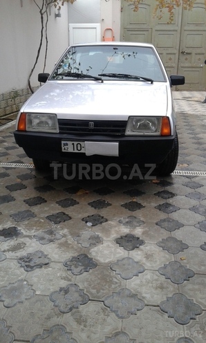 LADA (VAZ) 21099 2004, 299,612 km - 1.5 l - Bakı
