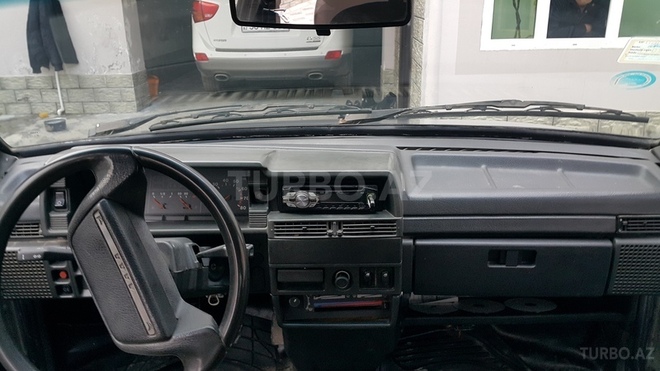LADA (VAZ) 21099 2004, 299,612 km - 1.5 l - Bakı