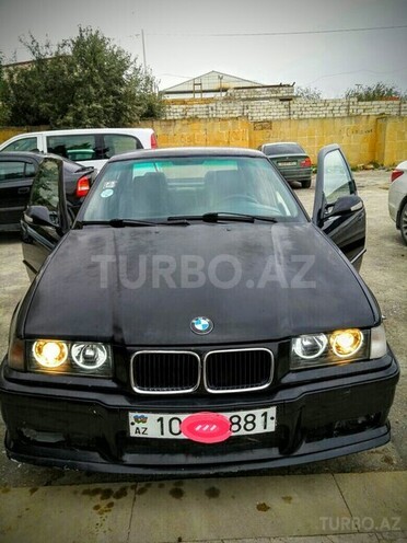 BMW 318 1994, 302,000 km - 1.8 l - Bakı