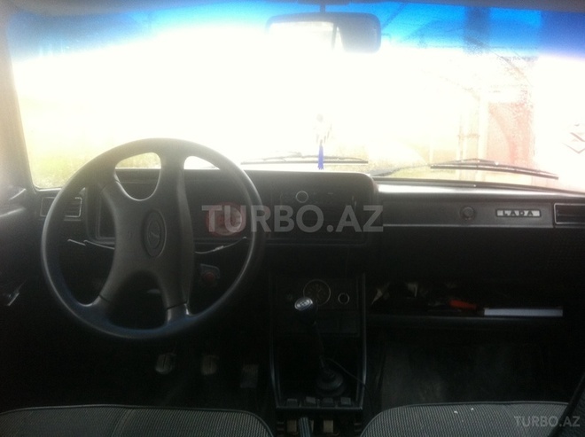 LADA (VAZ) 2107 2003, 89,000 km - 1.6 л - Bakı