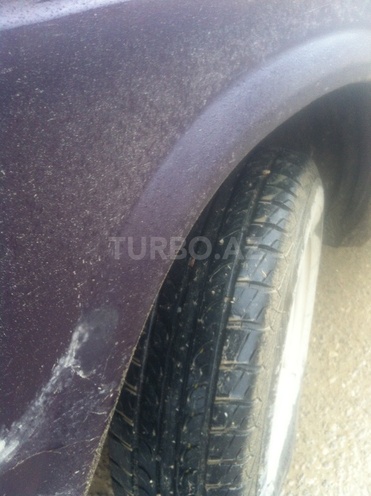LADA (VAZ) 2107 2003, 89,000 km - 1.6 л - Bakı