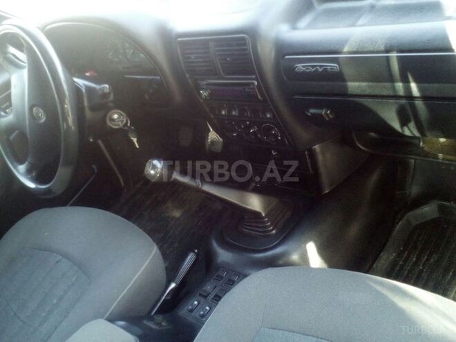 GAZ 31105 2005, 91,000 km - 2.4 l - Şəmkir