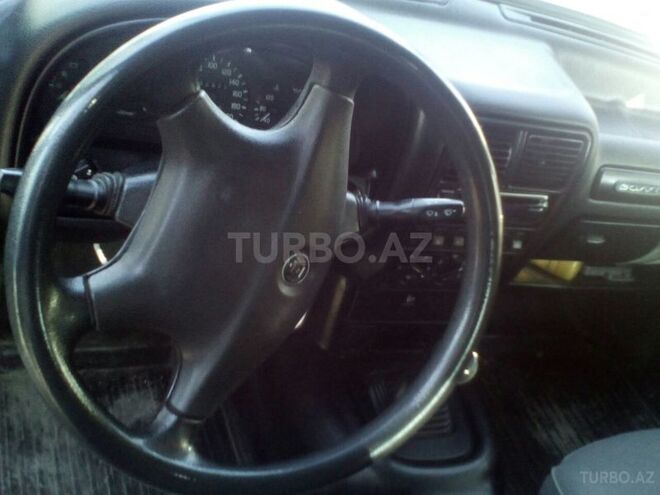 GAZ 31105 2005, 91,000 km - 2.4 l - Şəmkir