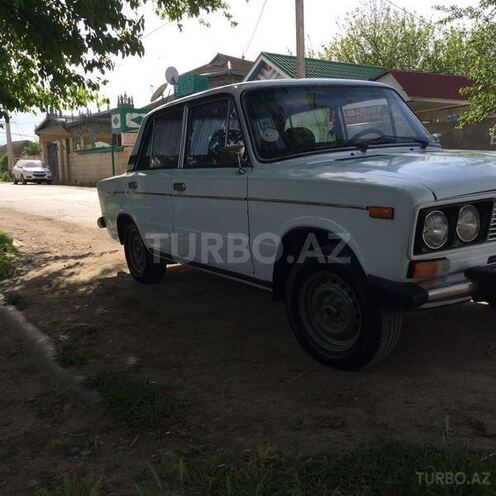 LADA (VAZ) 2106 1983, 355,000 km - 0.2 л - İmişli