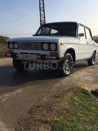 LADA (VAZ) 2106 1983, 355,000 km - 0.2 л - İmişli