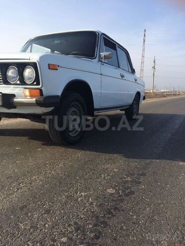 LADA (VAZ) 2106 1983, 355,000 km - 0.2 л - İmişli