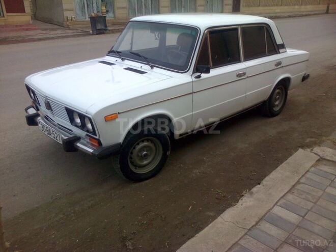 LADA (VAZ) 2106 1983, 355,000 km - 0.2 л - İmişli