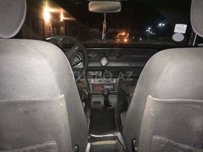 LADA (VAZ) 2106 1983, 355,000 km - 0.2 л - İmişli