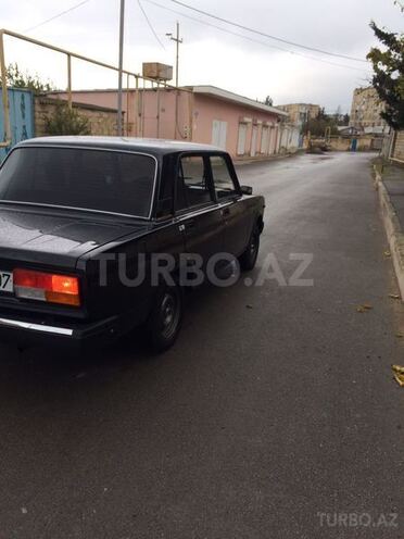 LADA (VAZ) 2107 2011, 44,000 km - 1.6 l - Bakı