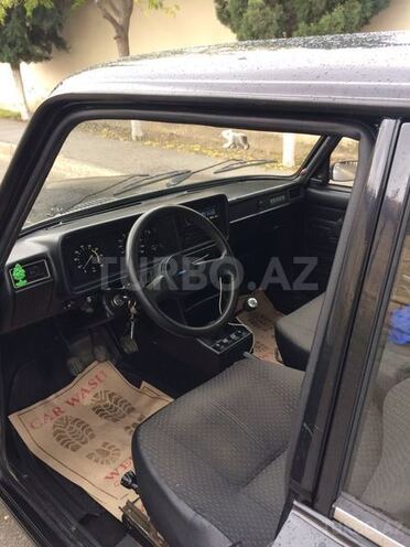 LADA (VAZ) 2107 2011, 44,000 km - 1.6 l - Bakı