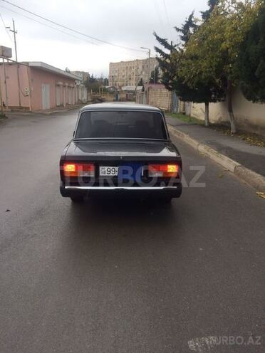 LADA (VAZ) 2107 2011, 44,000 km - 1.6 l - Bakı