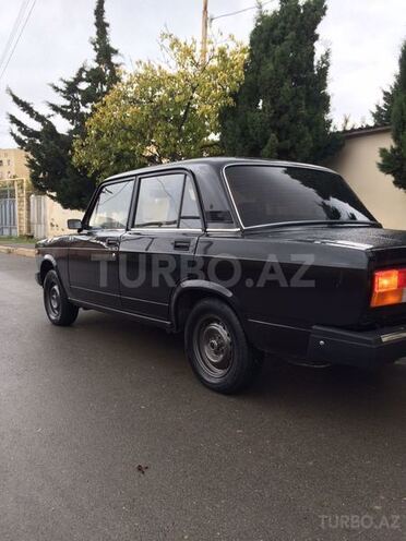 LADA (VAZ) 2107 2011, 44,000 km - 1.6 l - Bakı