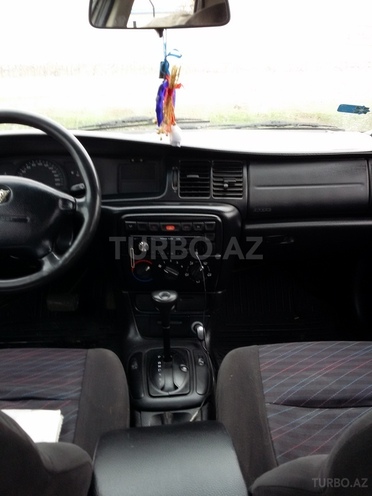 Opel Vectra 1996, 360,000 km - 1.6 l - Bakı