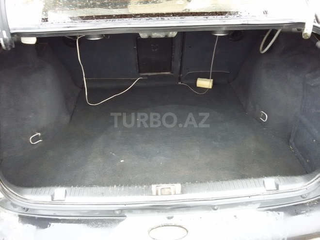 Opel Vectra 1996, 360,000 km - 1.6 l - Bakı