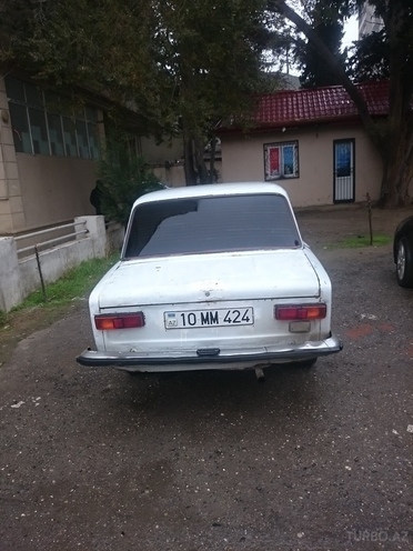 LADA (VAZ) 21011 1975, 250,000 km - 1.3 л - Bakı