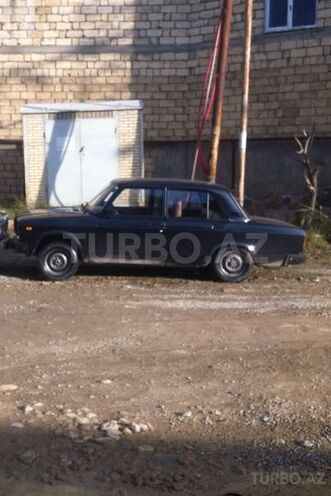 LADA (VAZ) 2107 2011, 95,000 km - 1.6 l - Bakı