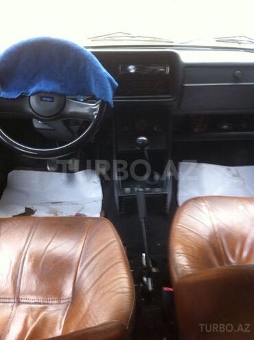 LADA (VAZ) 2107 2011, 95,000 km - 1.6 l - Bakı