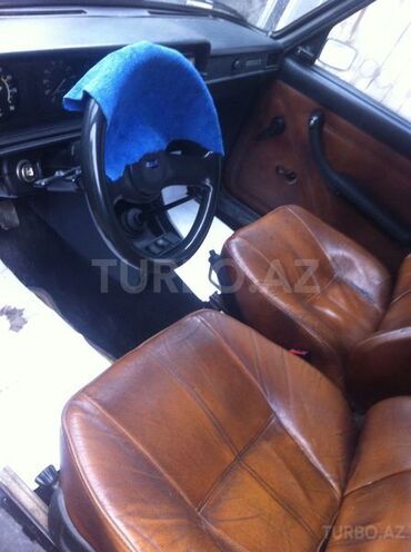 LADA (VAZ) 2107 2011, 95,000 km - 1.6 l - Bakı