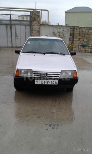 LADA (VAZ) 21099 1996, 156,328 km - 1.5 l - Bakı