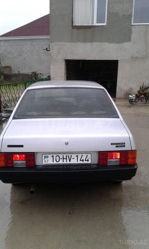 LADA (VAZ) 21099 1996, 156,328 km - 1.5 l - Bakı
