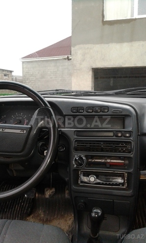 LADA (VAZ) 21099 1996, 156,328 km - 1.5 l - Bakı