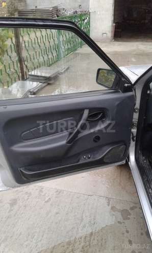 LADA (VAZ) 21099 1996, 156,328 km - 1.5 l - Bakı