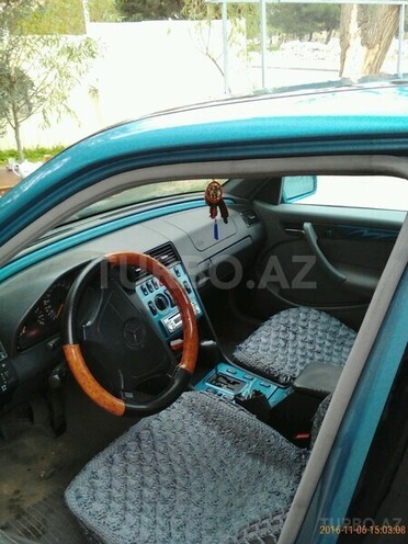 Mercedes C 240 1998, 300,000 km - 2.4 л - Bakı