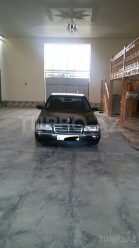 Mercedes C 230 1997, 230,000 km - 2.3 l - Sumqayıt