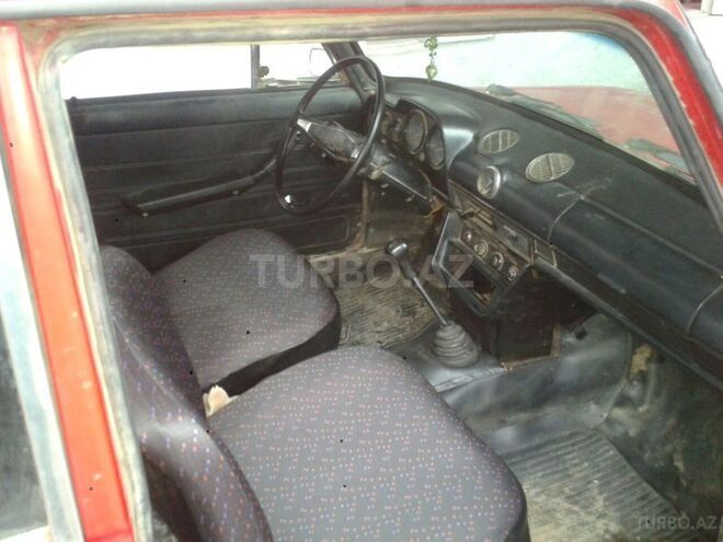 LADA (VAZ) 2106 1985, 132,000 km - 1.5 л - Masallı