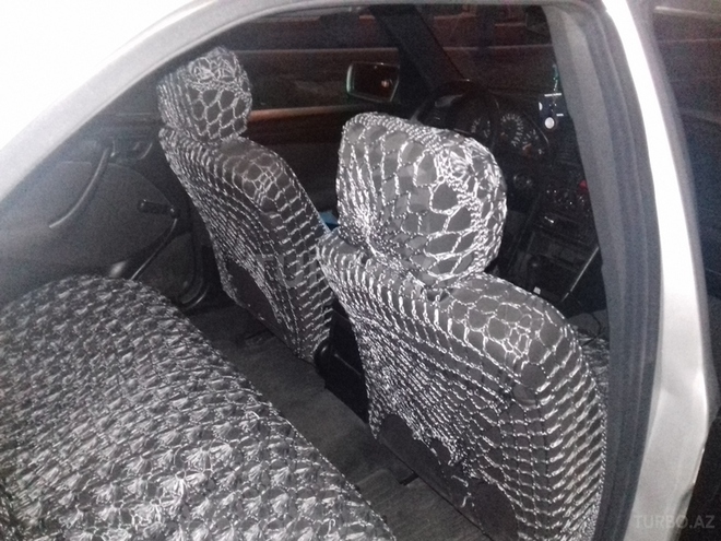 Mercedes C 200 1998, 350,000 km - 2.0 л - Bakı