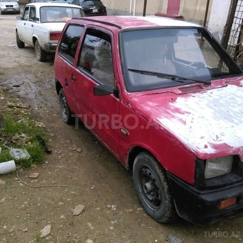 LADA (VAZ) Oka 1993, 100,000 km - 0.6 л - Bakı