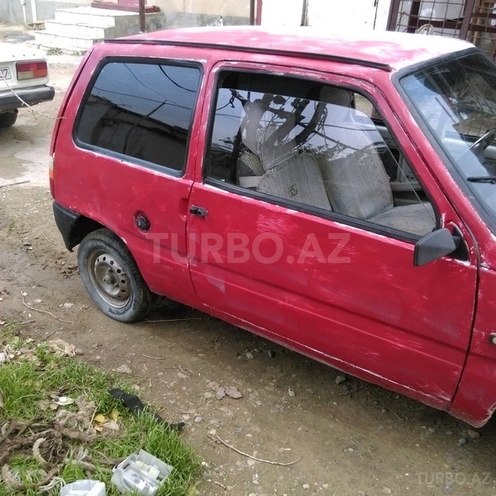 LADA (VAZ) Oka 1993, 100,000 km - 0.6 л - Bakı