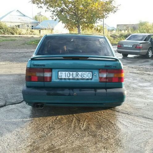 Volvo 850 1995, 250,000 km - 2.5 l - Gəncə