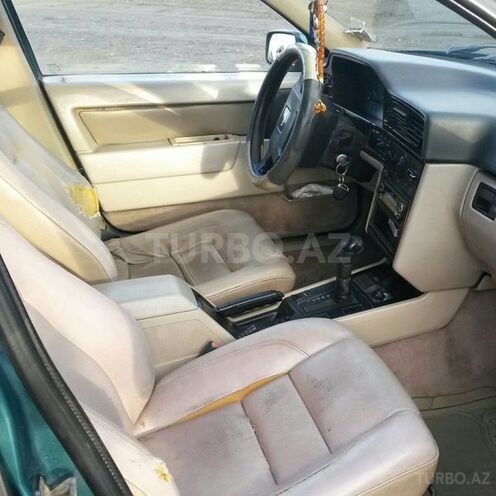 Volvo 850 1995, 250,000 km - 2.5 l - Gəncə