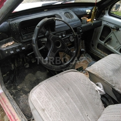 LADA (VAZ) Oka 1993, 100,000 km - 0.6 л - Bakı