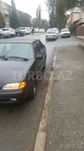 LADA (VAZ) 2115 2012, 98,600 km - 1.6 l - Bakı