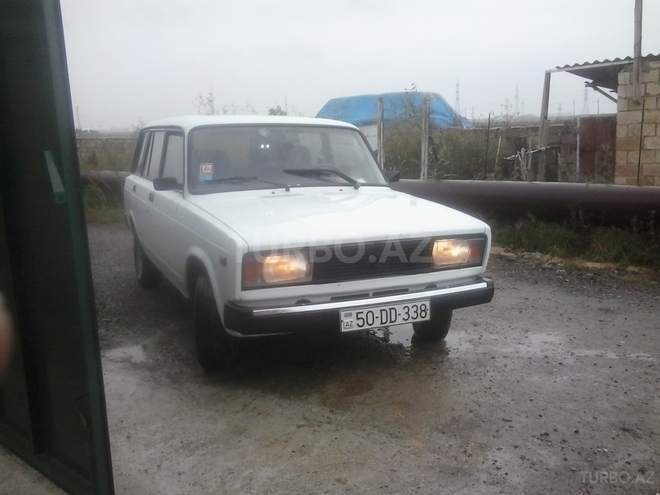 LADA (VAZ) 2104 2000, 57,805 km - 1.6 l - Sumqayıt