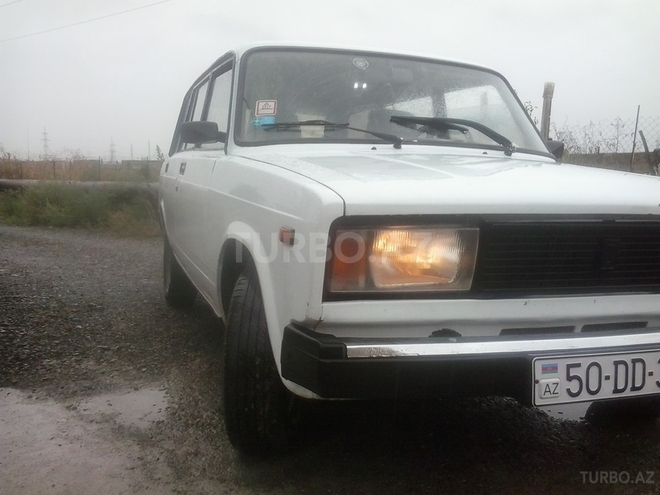 LADA (VAZ) 2104 2000, 57,805 km - 1.6 l - Sumqayıt