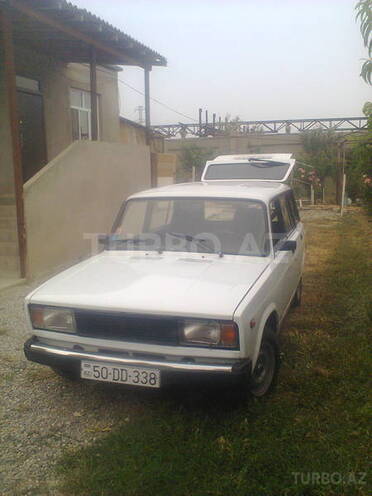 LADA (VAZ) 2104 2000, 57,805 km - 1.6 l - Sumqayıt