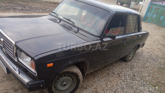 LADA (VAZ) 2107 2011, 130,000 km - 1.6 l - Zərdab