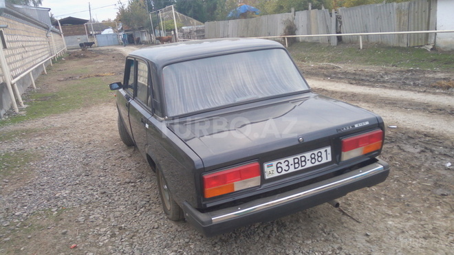 LADA (VAZ) 2107 2011, 130,000 km - 1.6 l - Zərdab