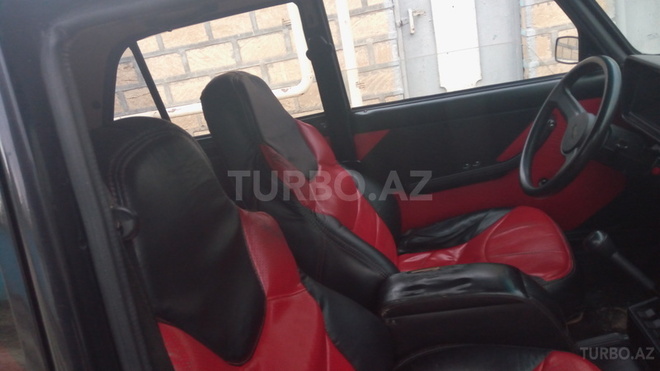 LADA (VAZ) 2107 2011, 130,000 km - 1.6 l - Zərdab