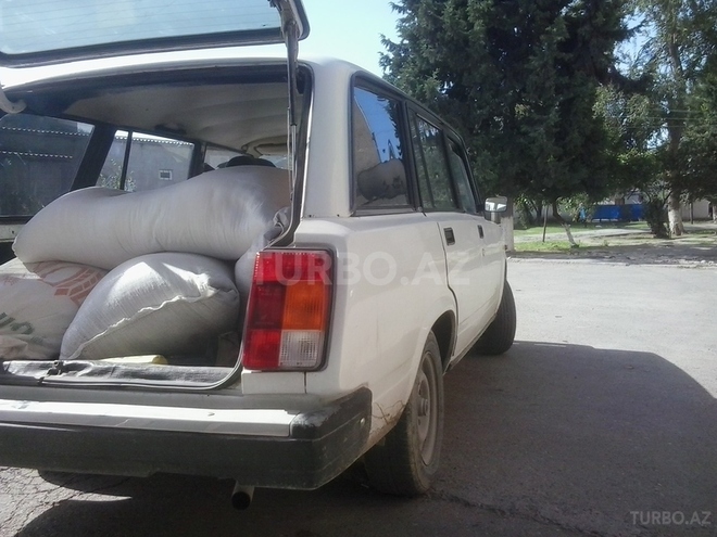 LADA (VAZ) 2104 2000, 57,805 km - 1.6 l - Sumqayıt